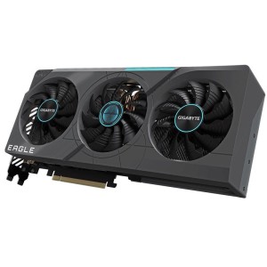 Karta VGA Gigabyte GeForce RTX 4070 Ti EAGLE 12G 12GB GDDR6X 192bit HDMI+3xDP PCIe4.0