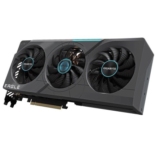 Karta VGA Gigabyte AORUS GeForce RTX 4070 Ti EAGLE 12G 12GB GDDR6X 192bit HDMI 3xDP PCIe4.0 - 1376461