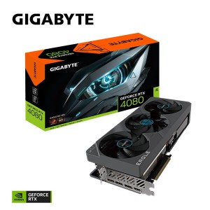 Karta VGA Gigabyte GeForce RTX 4080 EAGLE OC 16GB 256bit HDMI+3xDP PCIe4.0