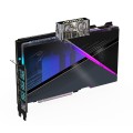Karta VGA Gigabyte AORUS GeForce RTX 4080 16GB GDDR6X 256bit HDMI + 3xDP PCIe4.0 - 1332273