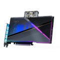 Karta VGA Gigabyte AORUS GeForce RTX 4080 16GB GDDR6X 256bit HDMI + 3xDP PCIe4.0 - 1332275