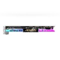 Karta VGA Gigabyte AORUS GeForce RTX 4080 16GB GDDR6X 256bit HDMI + 3xDP PCIe4.0 - 1332279