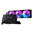 Karta VGA Gigabyte AORUS GeForce RTX™ 4080 16GB XTREME WATERFORCE WB GDDR6X 256bit HDMI+3xDP PCIe4.0 - 1316114