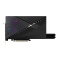 Karta VGA Gigabyte AORUS GeForce RTX™ 4080 16GB XTREME WATERFORCE WB GDDR6X 256bit HDMI+3xDP PCIe4.0 - 1316116