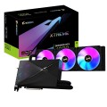 Karta VGA Gigabyte AORUS GeForce RTX™ 4080 16GB XTREME WATERFORCE WB GDDR6X 256bit HDMI+3xDP PCIe4.0 - 1316120