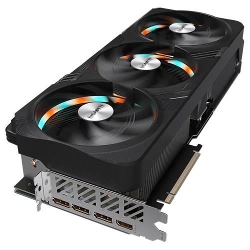 Karta VGA Gigabyte GeForce RTX 4090 GAMING OC 24G (rev. 1.0) 24GB GDDR6X 384bit PCIe4.0 - 1376488