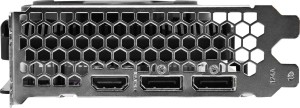 Karta VGA Gainward GTX 1630 Ghost 4GB GDDR6 64bit HDMI+2xDP PCIe3.0