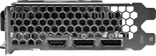 Karta VGA Gainward GTX 1630 Ghost 4GB GDDR6 64bit HDMI+2xDP PCIe3.0 - 1376509