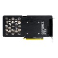 Karta VGA Gainward GeForce RTX 3050 GHOST OC 8GB GDDR6 128bit HDMI+3xDP PCIe4.0 - 1376518
