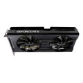 Karta VGA Gainward GeForce RTX 3050 GHOST OC 8GB GDDR6 128bit HDMI+3xDP PCIe4.0 - 1376522