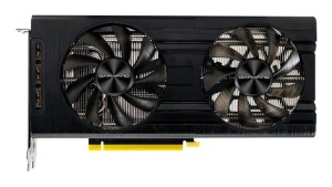 Karta VGA Gainward GeForce RTX 3050 GHOST 8GB GDDR6 128bit HDMI+3xDP PCIe4.0