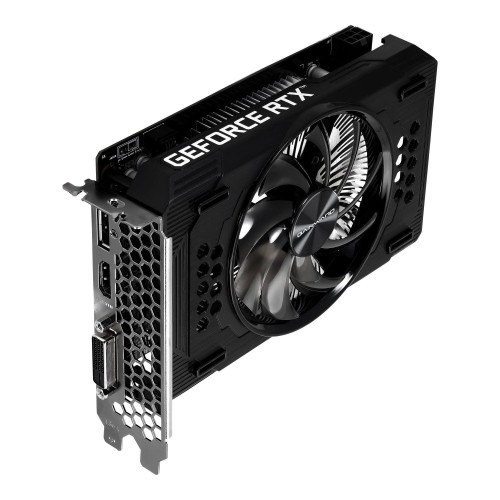Karta VGA Gainward GeForce RTX 3050 Pegasus 8GB GDDR6 128bit DVI+HDMI+DP PCIe4.0 - 1376537
