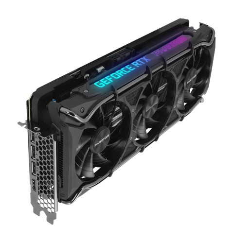 Karta VGA Gainward GeForce RTX 3070 Phantom+ 8GB GDDR6 256bit HDMI+3xDP PCIe4.0 - 1376554