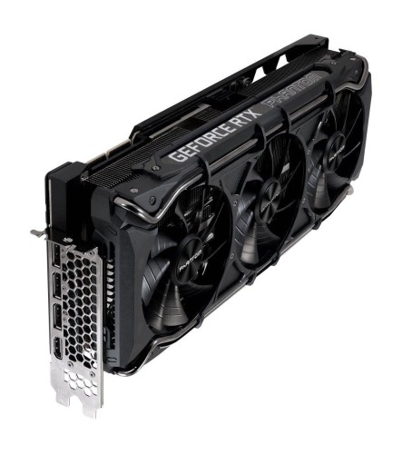 Karta VGA Gainward GeForce RTX 3090 Ti Phantom 24GB GDDR6X 384bit HDMI+3xDP PCIe4.0 - 1376562