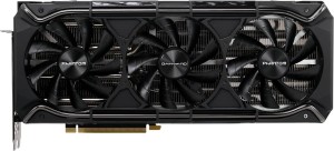 Karta VGA Gainward GeForce RTX 4070 Ti Phantom Reunion 12GB GDDR6X 192bit HDMI+3xDP PCIe4.0