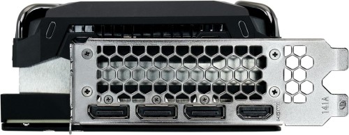 Karta VGA Gainward GeForce RTX 4070 Ti Phantom Reunion GS 12GB GDDR6X 192bit HDMI+3xDP PCIe4.0 - 1376572