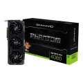 Karta VGA Gainward GeForce RTX 4080 Phantom GS 16GB GDDR6X 256bit HDMI+DP PCIe4.0 - 1376584