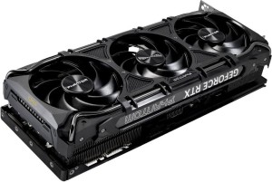 Karta VGA Gainward GeForce RTX 4090 Phantom GS 24GB GDDR6X 384bit HDMI+DP PCIe4.0