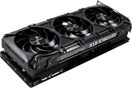 Karta VGA Gainward GeForce RTX 4090 Phantom GS 24GB GDDR6X 384bit HDMI+DP PCIe4.0 - 1376607