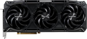 Karta VGA Gainward GeForce RTX 4090 Phantom 24GB GDDR6X 384bit HDMI+DP PCIe4.0