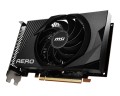 Karta VGA MSI Radeon™ RX 6400 AERO ITX 4G 4GB GDDR6 64bit HDMI+DP PCIe4.0 - 1133211