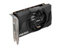 Karta VGA MSI Radeon™ RX 6400 AERO ITX 4G 4GB GDDR6 64bit HDMI+DP PCIe4.0 - 1133212