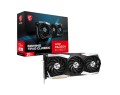 Karta VGA MSI Radeon RX 7900 XT GAMING TRIO CLASSIC 20G 20GB GDDR6 320bit HDMI+3xDP PCIe4.0 - 1320924