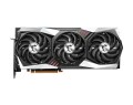 Karta VGA MSI Radeon RX 7900 XT GAMING TRIO CLASSIC 20G 20GB GDDR6 320bit HDMI+3xDP PCIe4.0 - 1320925