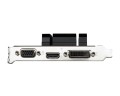 Karta VGA MSI GT730 N730K-2GD3HLPV1 2GB DDR3 64bit VGA+DVI+HDMI PCIe2.0 - 1376640