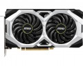 Karta VGA MSI GeForce RTX 2060 VENTUS 12G OC 12GB GDDR6 192bit HDMI+3xDP PCIe3.0 - 971440