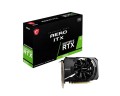 Karta VGA MSI GeForce RTX 3050 AERO ITX 8G OC 8GB GDDR6 128bit HDMI+3xDP PCIe4.0 - 1376660