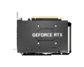 Karta VGA MSI GeForce RTX 3050 AERO ITX 8G 8GB GDDR6 128bit HDMI+3xDP PCIe4.0 - 1376662
