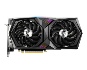 Karta VGA MSI GeForce RTX 3060 GAMING X 12G 12GB GDDR6 192bit HDMI+3xDP PCIe4.0