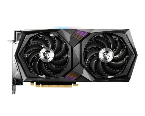 Karta VGA MSI GeForce RTX 3060 GAMING X 12G 12GB GDDR6 192bit HDMI+3xDP PCIe4.0 - 940089