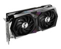 Karta VGA MSI GeForce RTX 3060 GAMING X 12G 12GB GDDR6 192bit HDMI+3xDP PCIe4.0 - 940090