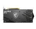 Karta VGA MSI GeForce RTX 3060 GAMING X 12G 12GB GDDR6 192bit HDMI+3xDP PCIe4.0 - 940091