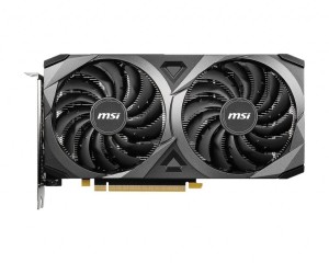 Karta VGA MSI GeForce RTX 3060 VENTUS 2X 12G 12GB GDDR6 192bit HDMI+3xDP PCIe4.0