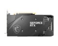 Karta VGA MSI GeForce RTX 3060 VENTUS 2X 12G 12GB GDDR6 192bit HDMI+3xDP PCIe4.0 - 1376675