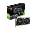 Karta VGA MSI GeForce RTX 3060 VENTUS 2X 12G 12GB GDDR6 192bit HDMI+3xDP PCIe4.0 - 971472