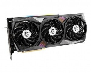 Karta VGA MSI GeForce RTX 3060 Ti GAMING Z TRIO 8G LHR 8GB GDDR6 256bit HDMI+3xDP PCIe4.0
