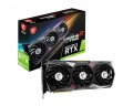 Karta VGA MSI GeForce RTX 3060 Ti GAMING Z TRIO 8G LHR 8GB GDDR6 256bit HDMI+3xDP PCIe4.0 - 1376680