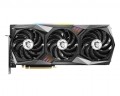 Karta VGA MSI GeForce RTX 3060 Ti GAMING Z TRIO 8G LHR 8GB GDDR6 256bit HDMI+3xDP PCIe4.0 - 971479