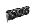 Karta VGA MSI GeForce RTX 3060 Ti VENTUS 3X 8G OC LHR 8GB GDDR6 256bit HDMI+3xDP PCIe4.0 - 1210560