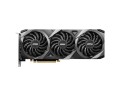 Karta VGA MSI GeForce RTX 3060 Ti VENTUS 3X 8G OC LHR 8GB GDDR6 256bit HDMI+3xDP PCIe4.0 - 1210559