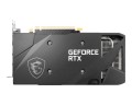 Karta VGA MSI GeForce RTX 3060 Ti VENTUS 2X 8G OCV1 LHR 8GB GDDR6 256bit HDMI+3xDP PCIe4.0 - 957412