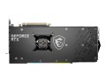 Karta VGA MSI GeForce RTX 3060 Ti GAMING TRIO 8GD6X 8GB GDDR6 256bit HDMI+3xDP PCIe4.0 - 1376689