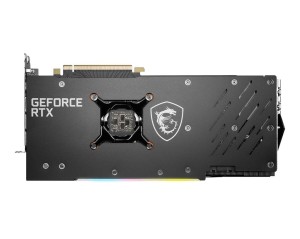 Karta VGA MSI GeForce RTX 3060 Ti GAMING TRIO 8GD6X 8GB GDDR6 256bit HDMI+3xDP PCIe4.0