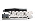 Karta VGA MSI GeForce RTX 3060 Ti GAMING TRIO 8GD6X 8GB GDDR6 256bit HDMI+3xDP PCIe4.0 - 1376690