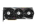 Karta VGA MSI GeForce RTX 3060 Ti GAMING TRIO 8GD6X 8GB GDDR6 256bit HDMI+3xDP PCIe4.0 - 1311832