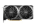 Karta VGA MSI GeForce RTX 3060 Ti VENTUS 2X 8GD6X OC 8GB GDDR6X 256bit HDMI+3xDP PCIe4.0 - 1332318